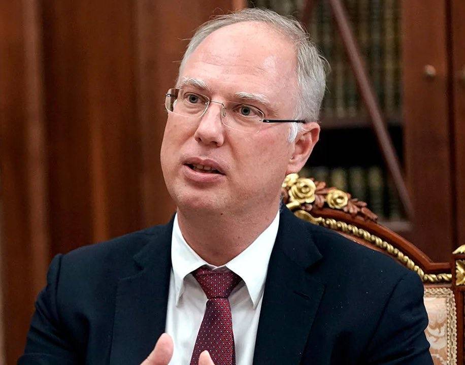 JUST IN: π·πΊπΊπΈ Russia's Kirill Dmitriev says US President Trump "has been fighting the satanic wing o...