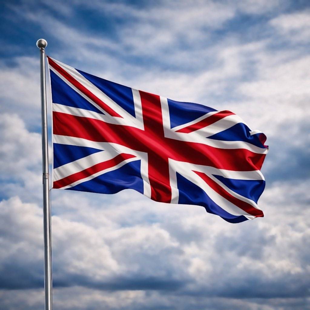 JUST IN: ๐ฌ๐ง UK officially records rain every day since start of 2026.
