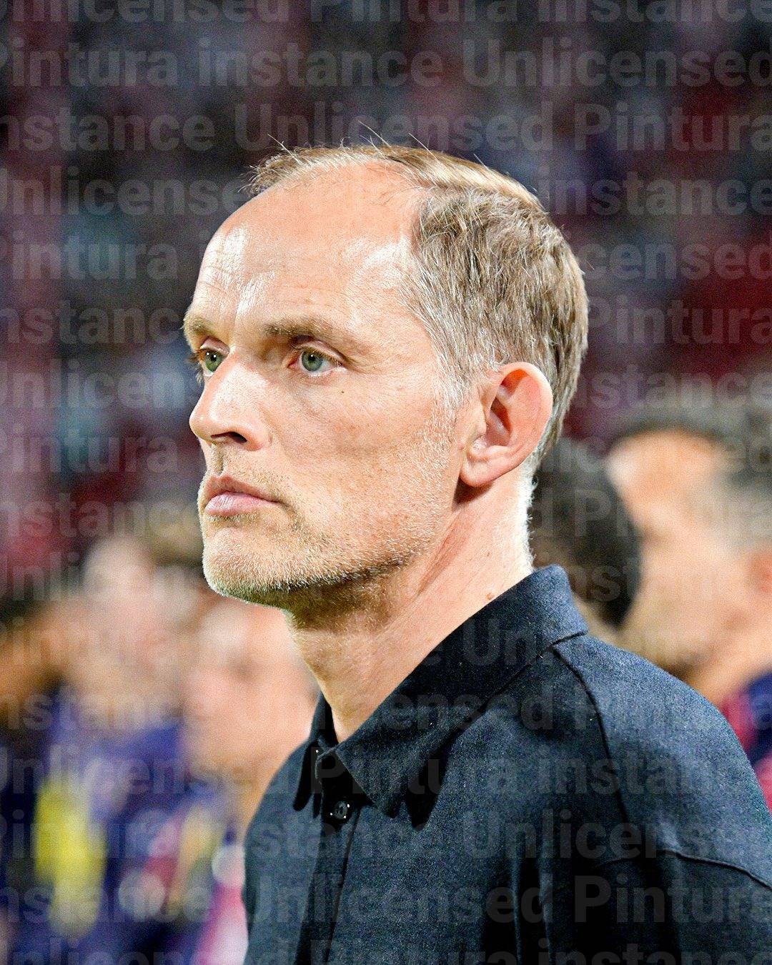 ๐ด๓ ง๓ ข๓ ฅ๓ ฎ๓ ง๓ ฟ BREAKING: Thomas Tuchel signs new deal as England head coach until June 2028.
โI am very h...
