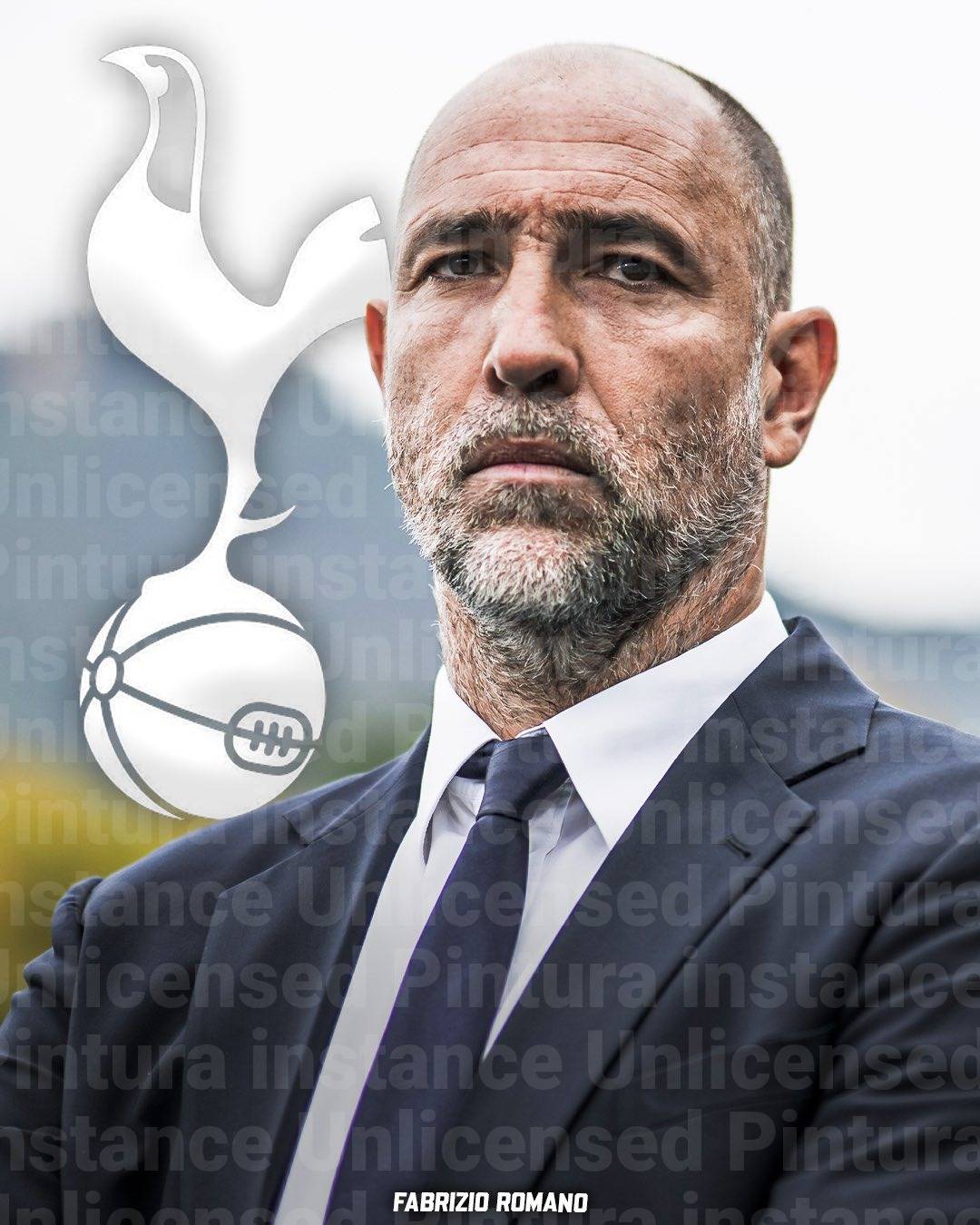 Igor Tudor has informed Tottenham he’s ready to accept a short term deal until June as #THFC interim...