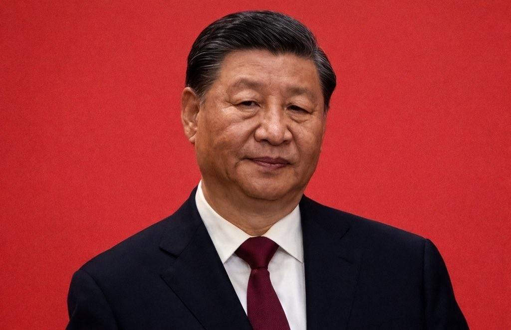 JUST IN: π¨π³πΊπ¦ China to provide energy aid package for Ukraine.