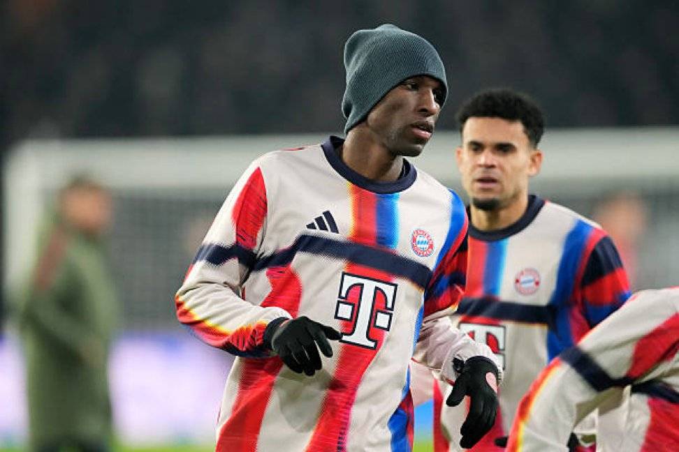 ๐จ| BREAKING: Bayern Munich has informed Chelsea that it will not activate the purchase option for N...