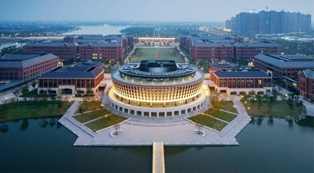 JUST IN
In China, you can now earn a PhD by creating a practical product instead of a lengthy acade...