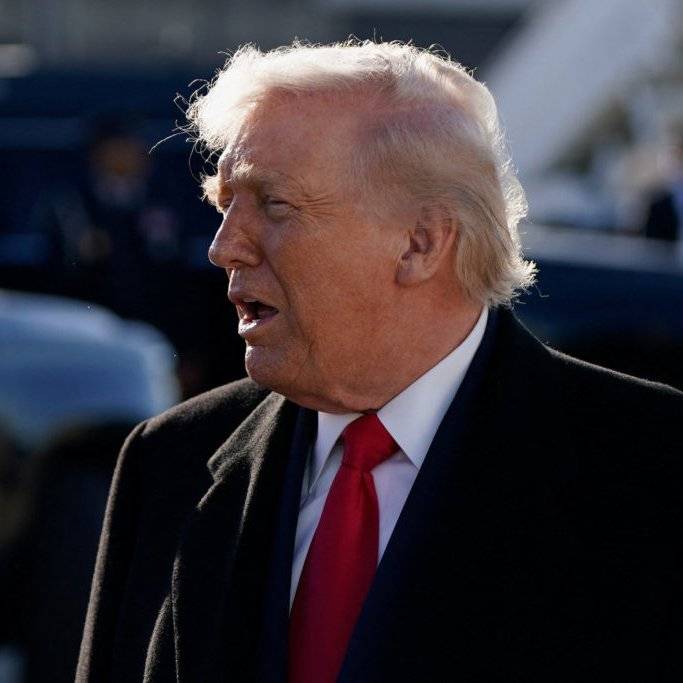 Iranian National Security Council spokesperson Ebrahim Rezaei said:
“Trump says he will bring the a...