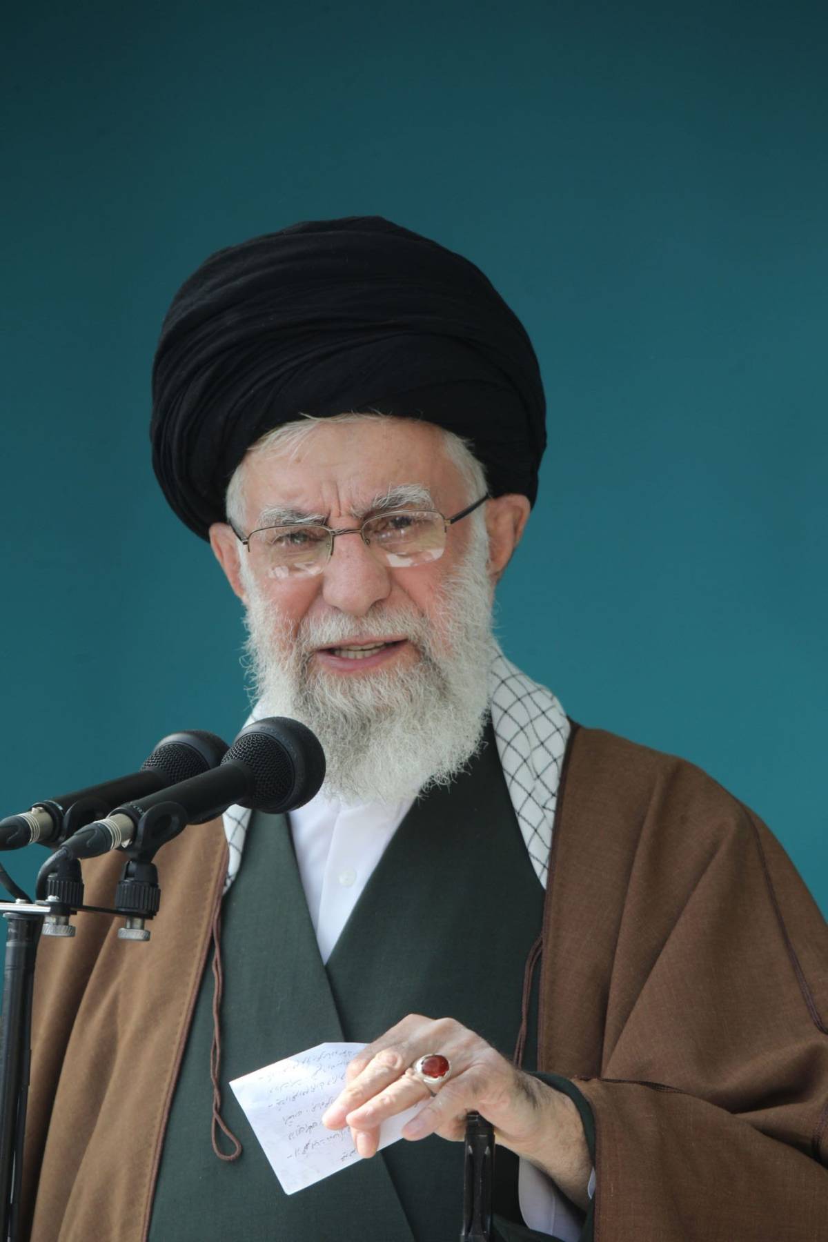 🚨🇮🇷 REPORT: Iran's military believes they must inflict casualties on US troops.

The Iranian milita...