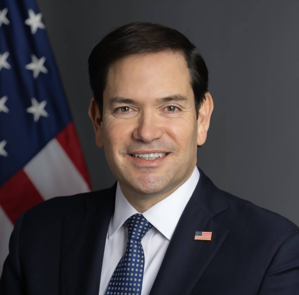 JUST IN: ๐บ๐ธ๐ฎ๐ท US Secretary of State Rubio says it will be 'hard' to make a deal with Iran.
