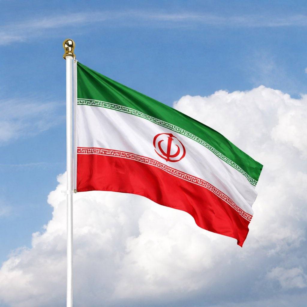 JUST IN: ๐ฎ๐ท๐บ๐ธ Iran says they reached a general agreement on a set of principles with the United Stat...