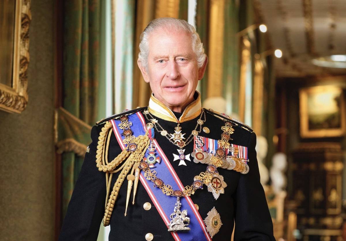 JUST IN: ๐ฌ๐ง UK Royal Family delivers Ramadan message.
"Wishing all Muslims in the UK, the commonwea...