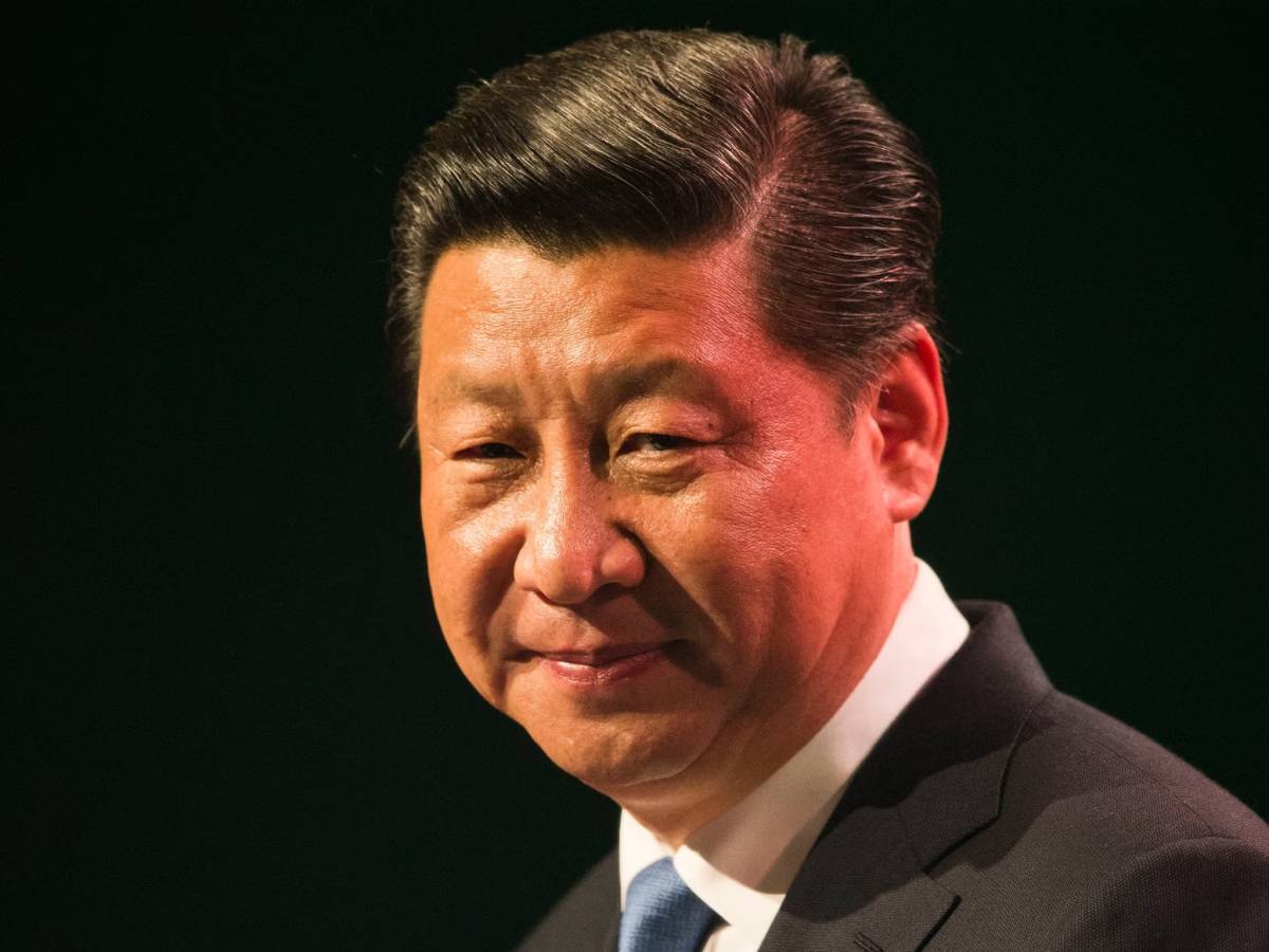 JUST IN

China calls for restoring fairness and justice to the Palestinian people.