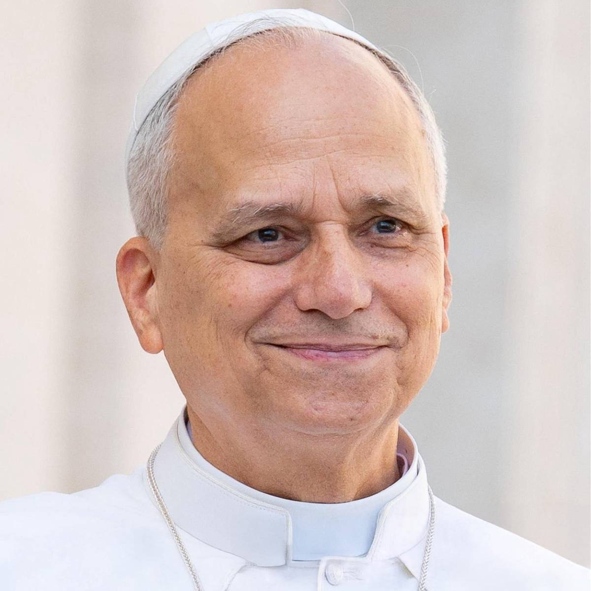 BREAKING:
The Vatican officially rejects President Trump’s invitation to join the Board of Peace.