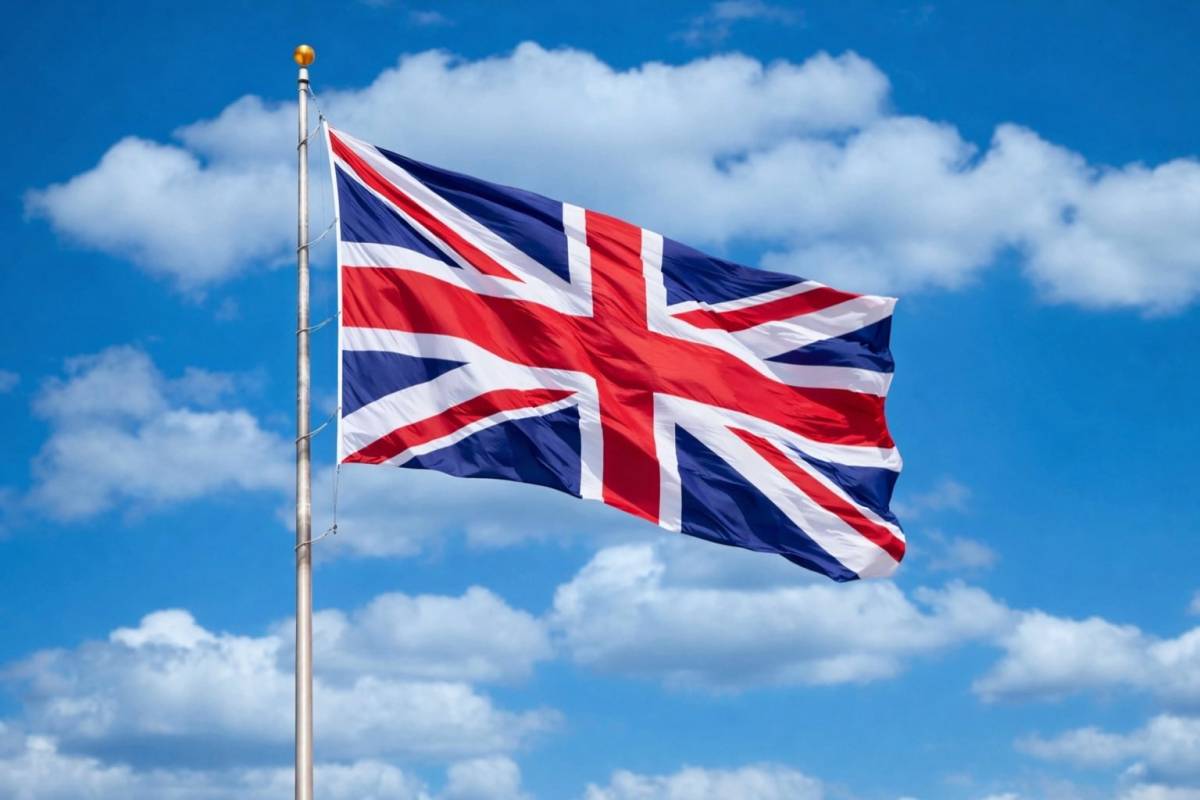 JUST IN: π¬π§πΊπΈ UK blocks President Trump from using British bases for strikes on Iran.