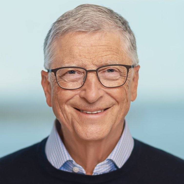 JUST IN: Bill Gates withdraws from India's AI summit amid controversy over Jeffery Epstein files.