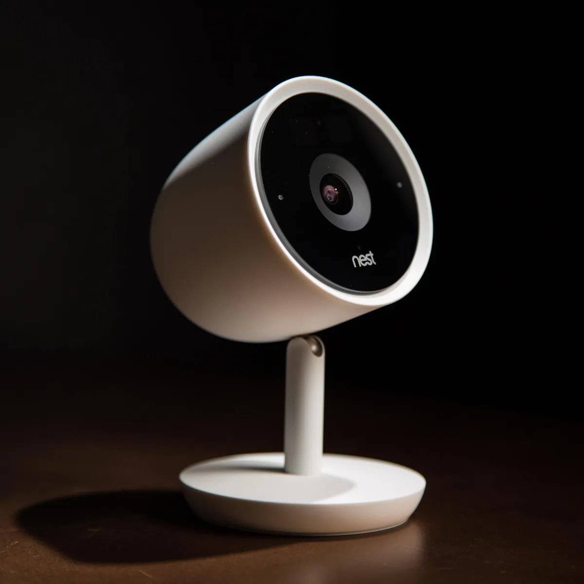 Google scandal:
Google has access to all Nest camera content, even if it's not saved to the cloud....