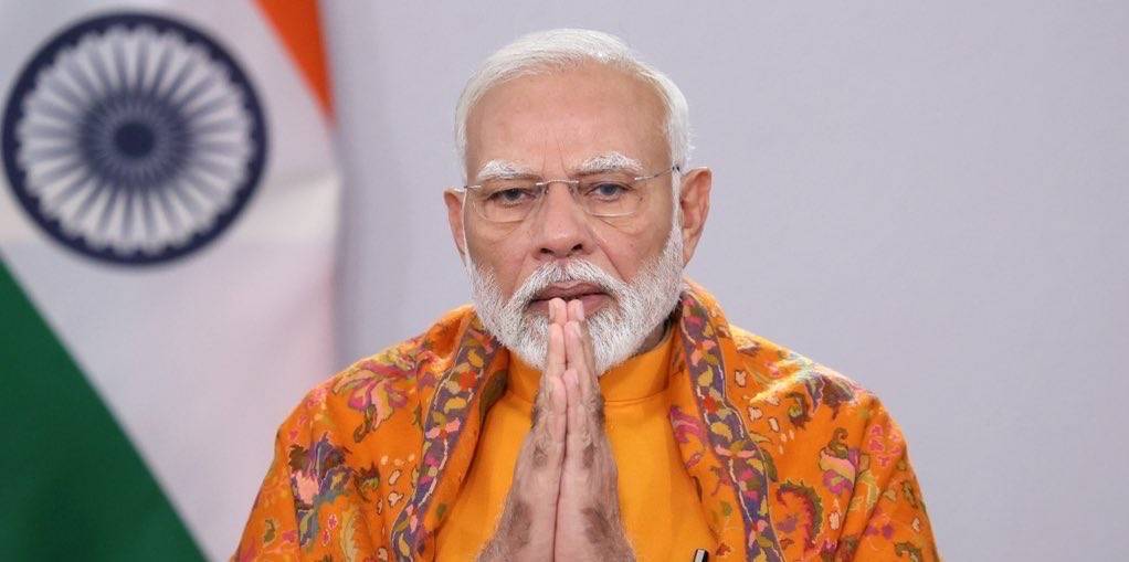 JUST IN: ๐ฎ๐ณ๐ธ๐ฆ India to import highest amount of crude oil from Saudi Arabia in over 6 years.