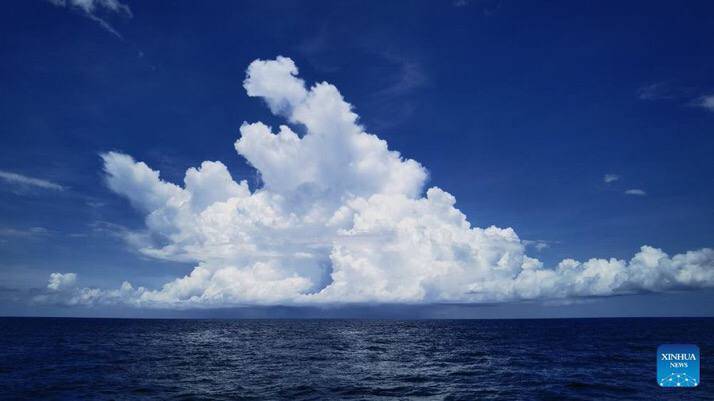 JUST IN
The Chinese military conducted naval and air combat readiness patrols in the territorial wa...