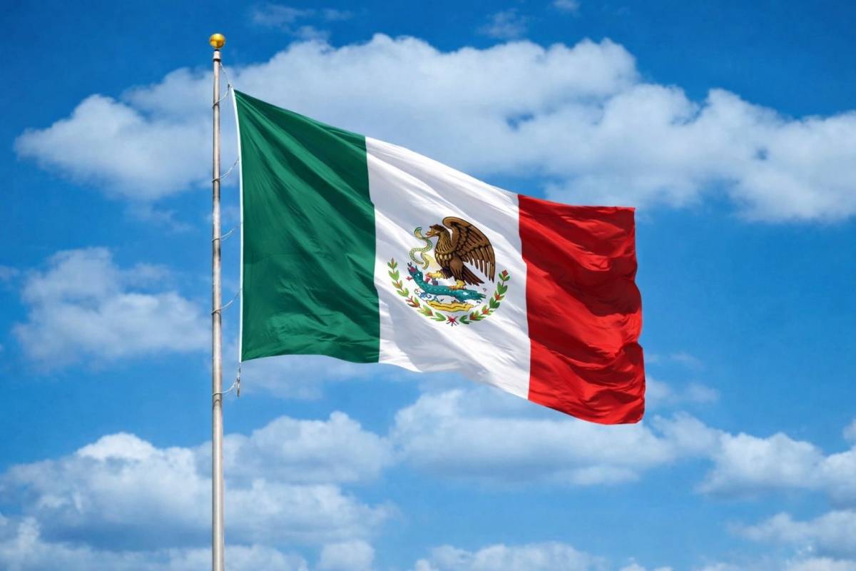 JUST IN: ๐ฒ๐ฝ Mexico says it seized rocket launchers "capable of bringing down aircraft" from the CJNG...
