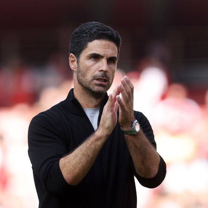 🚨 Mikel Arteta: “You could see that Eze wanted to prove something. He was upset even with me, becau...