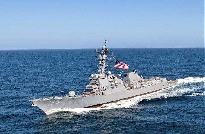 China’s GDP is equivalent to the value of 23,300 Type‑055 destroyers.
The United States’ GDP is e...