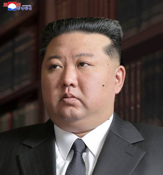 JUST IN:
Kim Jong Un has been re‑elected as General Secretary of the Workers’ Party of Korea.
— KC...