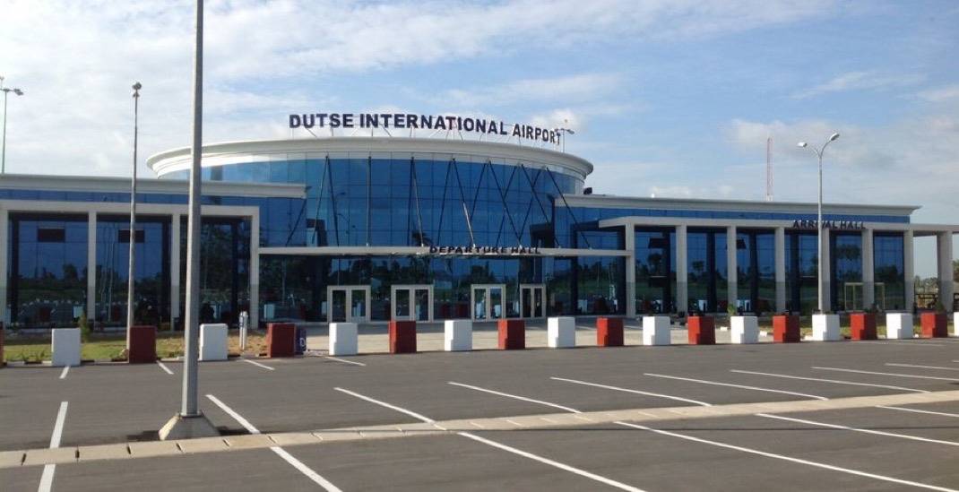 BREAKING NEWS: The Jigawa State Government has received approval from the Federal Airports Authority...