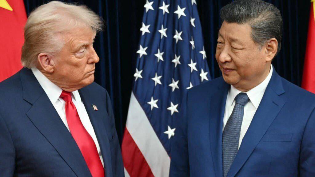 JUST IN
China has called on the United States to cancel its unilateral tariffs following the Suprem...