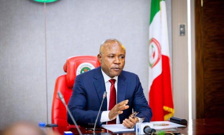BREAKING NEWS: The Enugu State Structures for Signage and Advertisement Agency has fixed a mandatory...