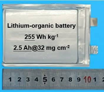 JUST IN

A new Chinese breakthrough in energy technology.

Chinese scientists have developed a safer...