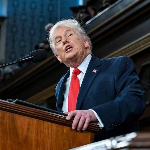 JUST IN:
The Iranian Ministry of Foreign Affairs following Trump’s speech:
“All accusations regard...