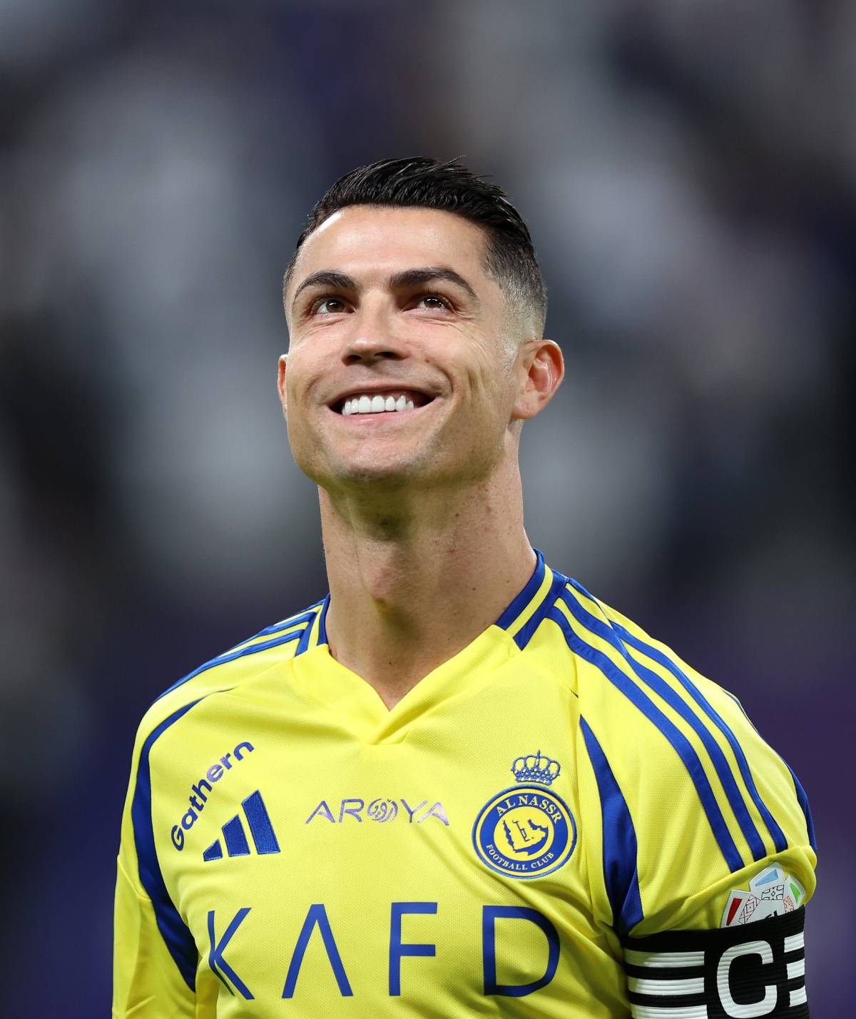 ๐ค๐ต๐น Cristiano Ronaldo reaches 965 career goals, another milestone.