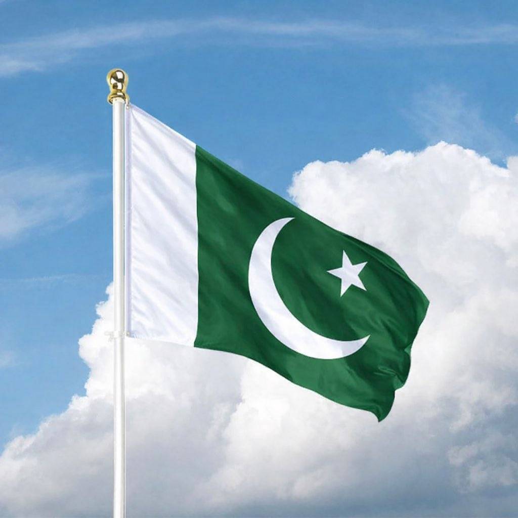 JUST IN: ๐ต๐ฐ๐ฎ๐ณ Pakistan says attacks on its territory are being carried out with support from India.