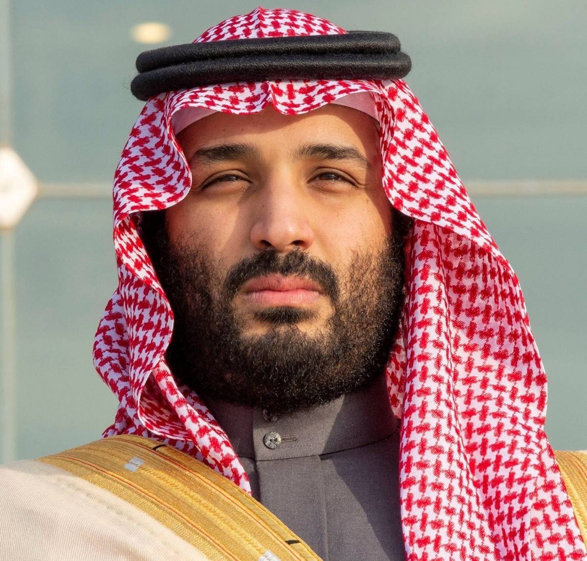 JUST IN: ๐ธ๐ฆ๐ฎ๐ท Saudi Arabia strongly condemns Iranian strikes at US military bases in the Middle East...