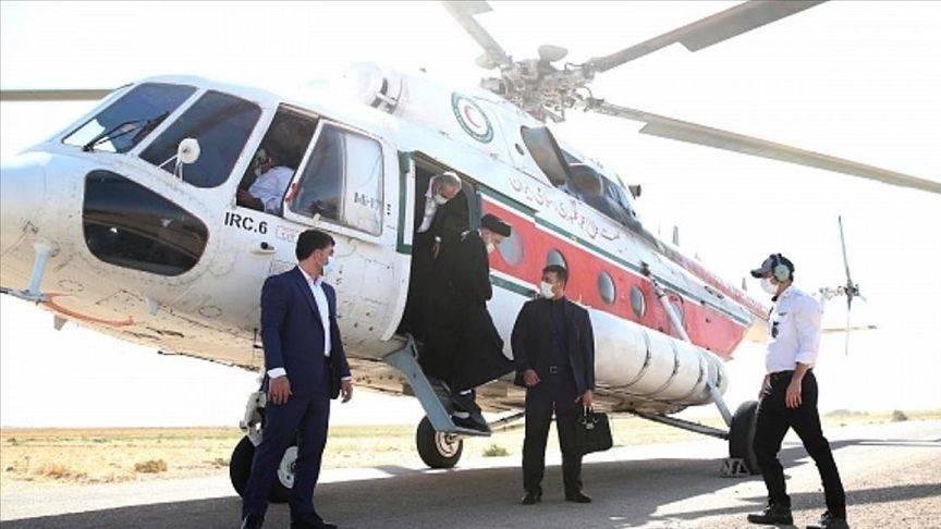 JUST IN:
The Iranian supreme was moved out of Tehran to an undisclosed secret location, and it was...