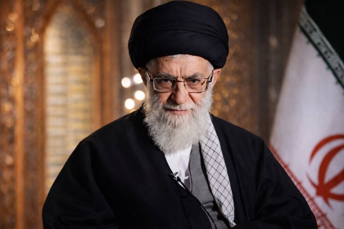 JUST IN: ๐ฎ๐ท๐บ๐ธ Iran says it will deliver a "historic lesson" to Israel and the United States.