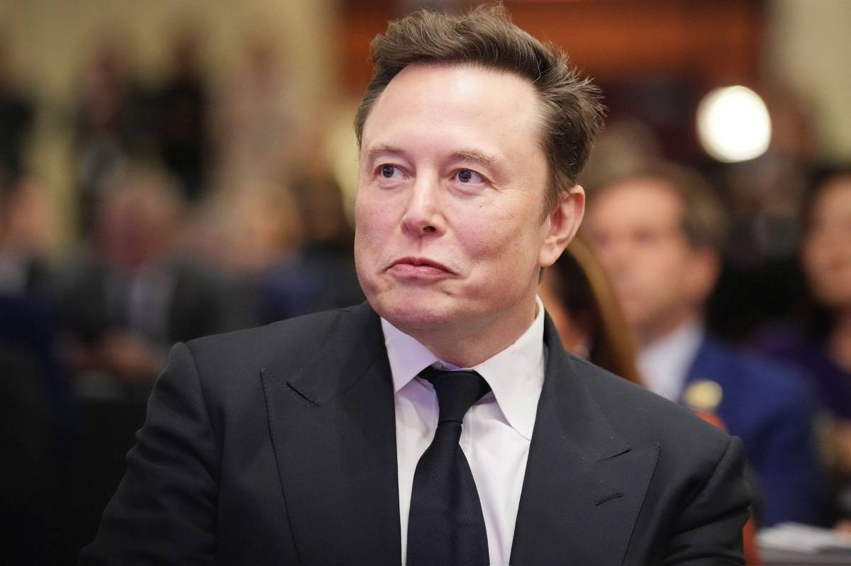 JUST IN: ๐บ๐ธ๐ฎ๐ท Elon Musk says "another one bites the dust" following the death of Iranian Supreme Lea...