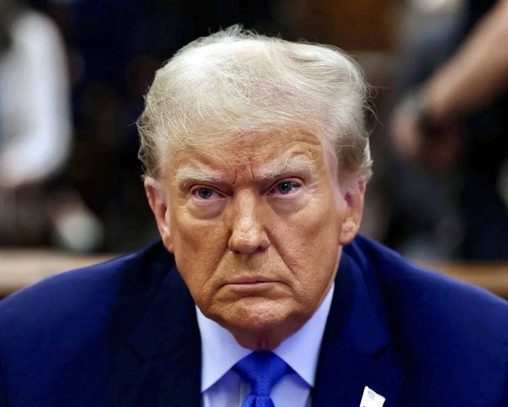 JUST IN: ๐ฎ๐ท๐บ๐ธ Iran says "President Trump fell into the Israeli trap."
"Israel has become his priori...