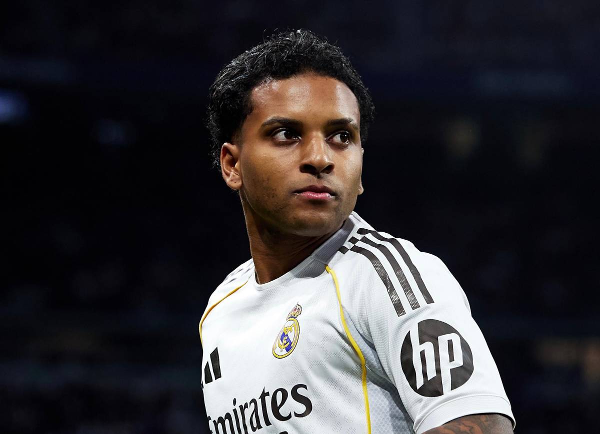 ๐จ OFFICIAL: Rodrygo will be out until the end of 2026, up to maximum 10 months โ Real Madrid confir...