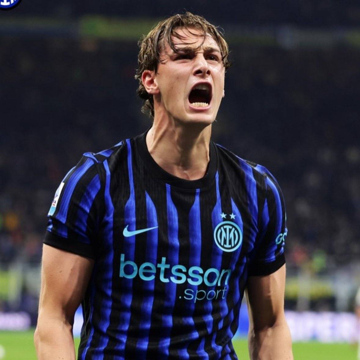 🚨 Inter president Marotta: “Arsenal did not ask for Pio Esposito despite reports”.
“We are not pla...