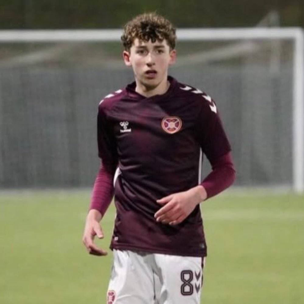 ๐จ๐ Manchester City completed all formal steps of deal to sign Scottish top talent Keir McMeekin fr...