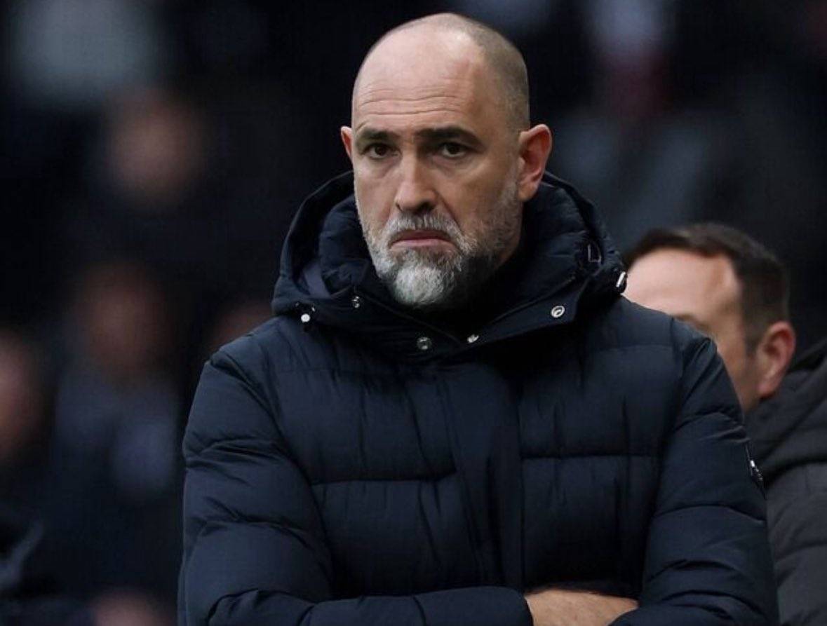 🚨 Igor Tudor: “The boat is going in the direction I need it to go. Who is in the boat can stay, the...