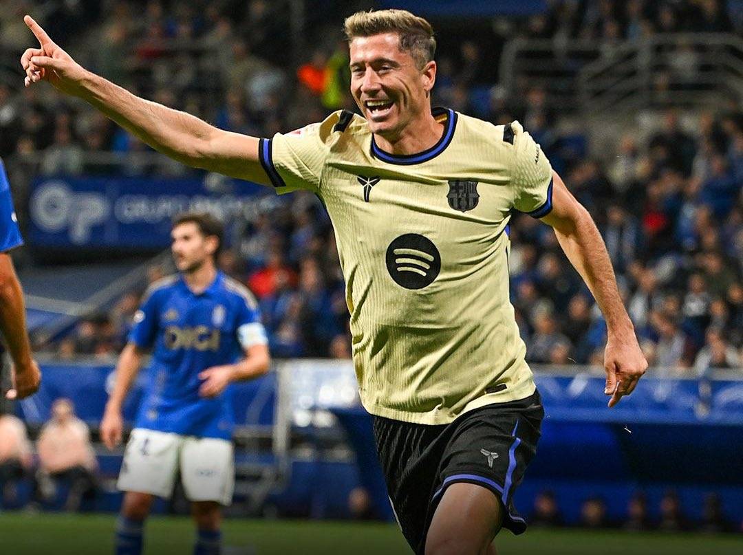 🚨🇵🇱 Robert Lewandowski: “I will give myself about three months to decide what I want to do about my...