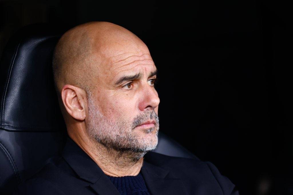 🚨👀 Pep Guardiola: “I’m sure next season will be better [for Manchester City]. I’m pretty sure”.

“...