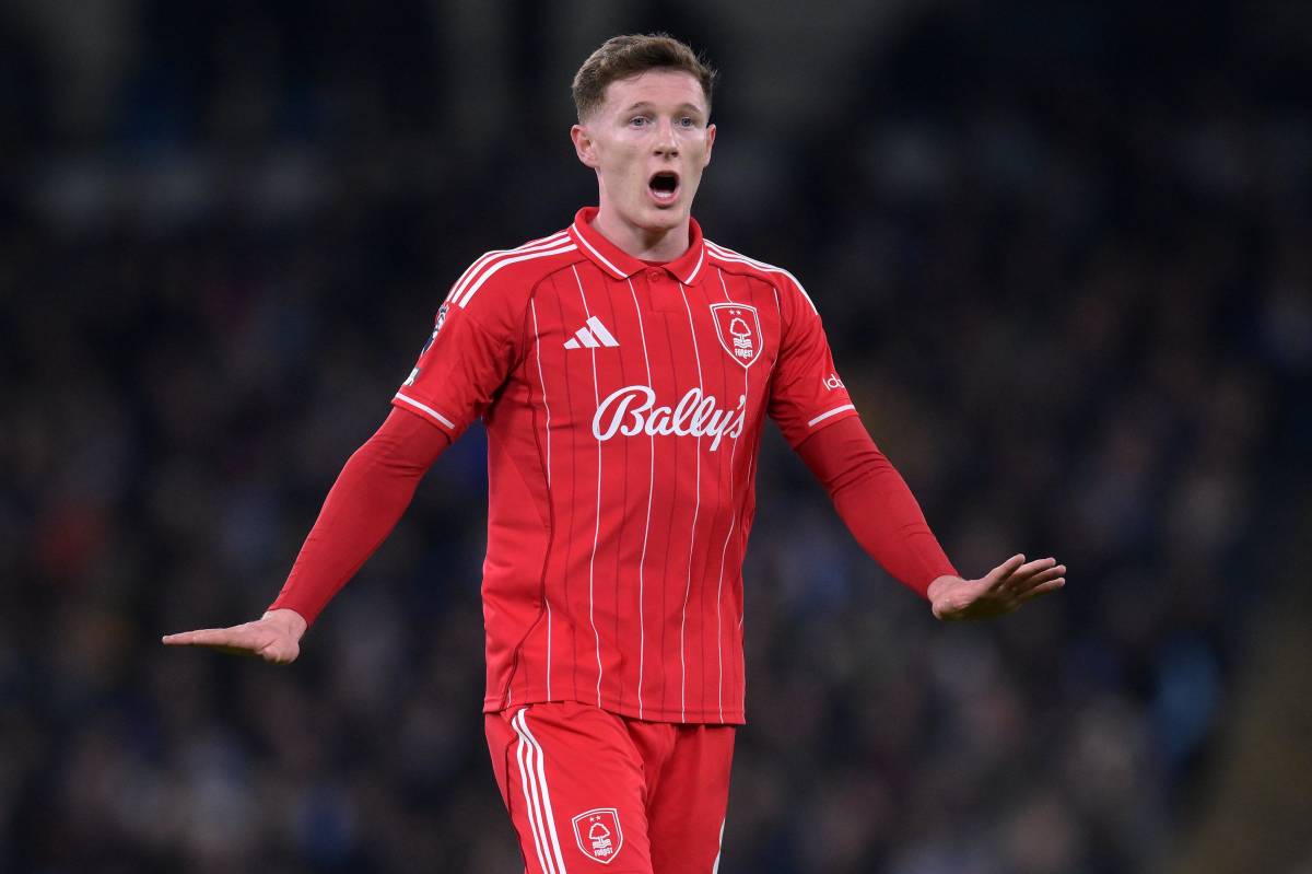 🚨🔵 Manchester City will sign a new midfielder for sure… and mantain Elliott Anderson among top tar...