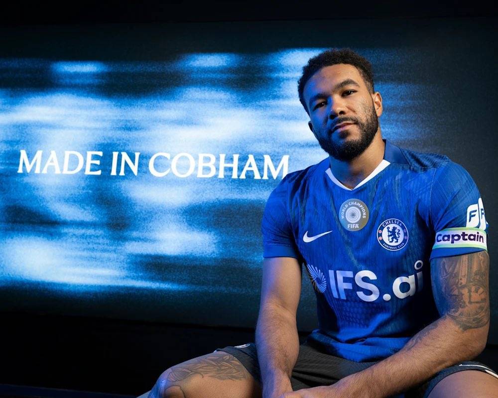 π¨π OFFICIAL: Reece James signs new Chelsea deal until June 2032.
βI am over the moon to have exte...