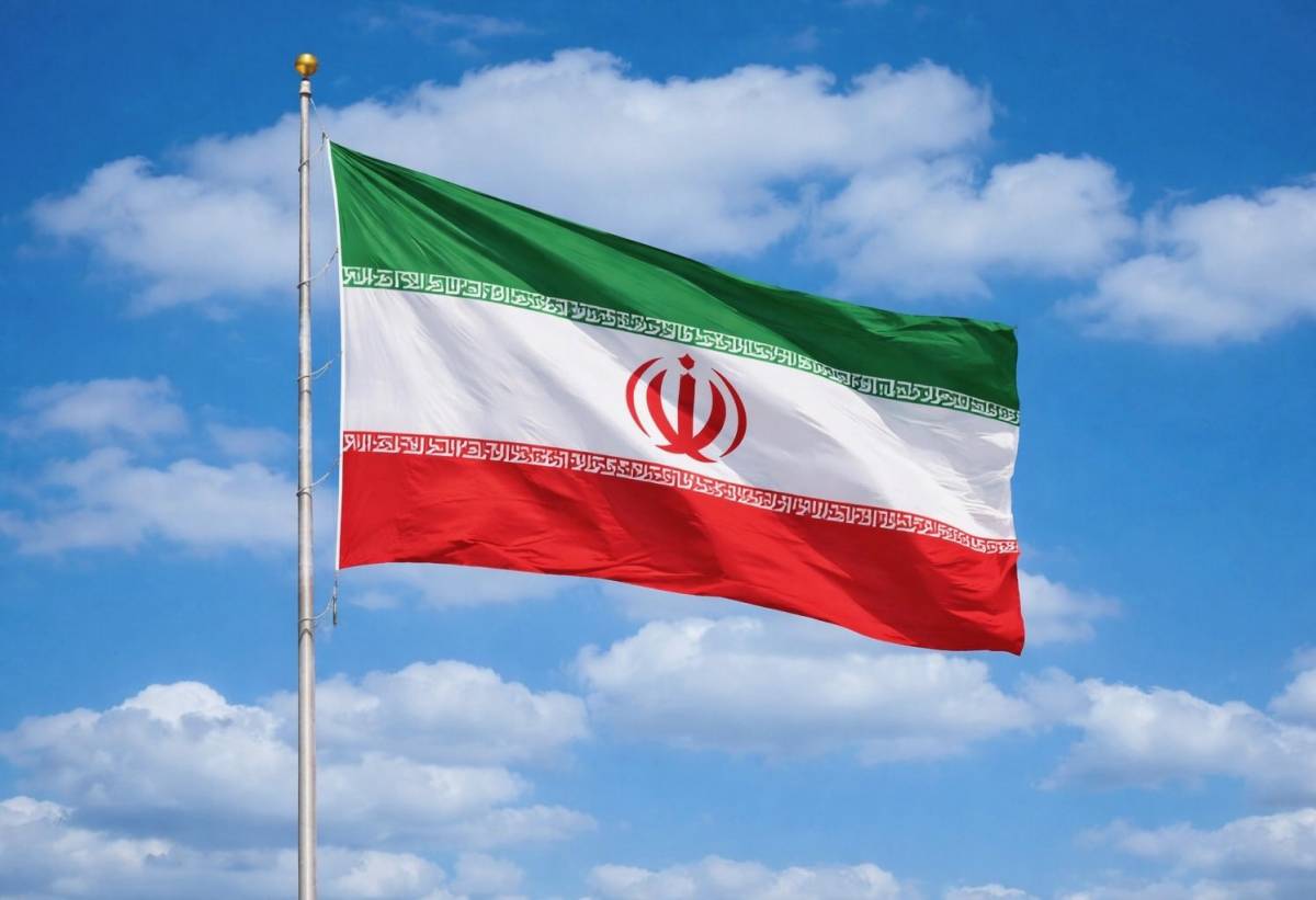 JUST IN: ๐ฎ๐ท Iran arrests person selling internet access using a SpaceX Starlink terminal.