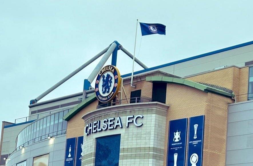 ๐จ๐ต Chelsea have been handed a ยฃ10.7m fine for breaching Premier League rules related to financial...