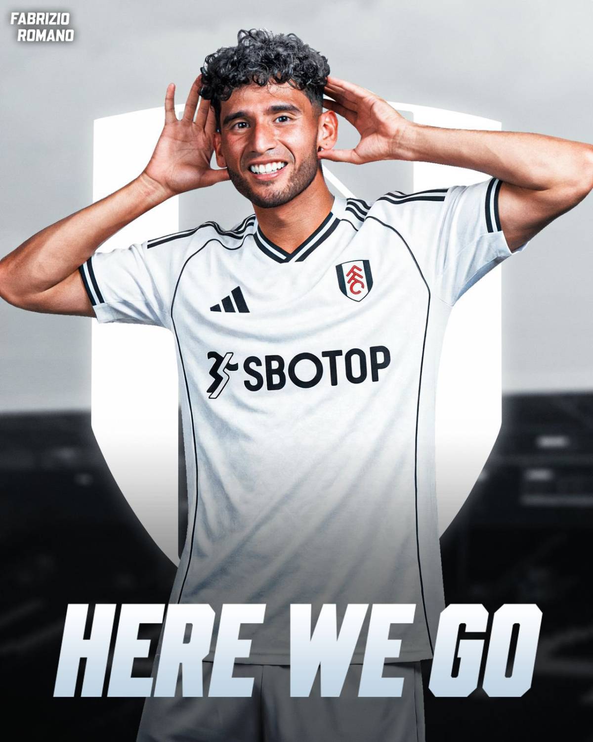 🚨⚪️⚫️ Fulham reach verbal agreement to sign Ricardo Pepi from PSV Eindhoven, here we go!
Formal...