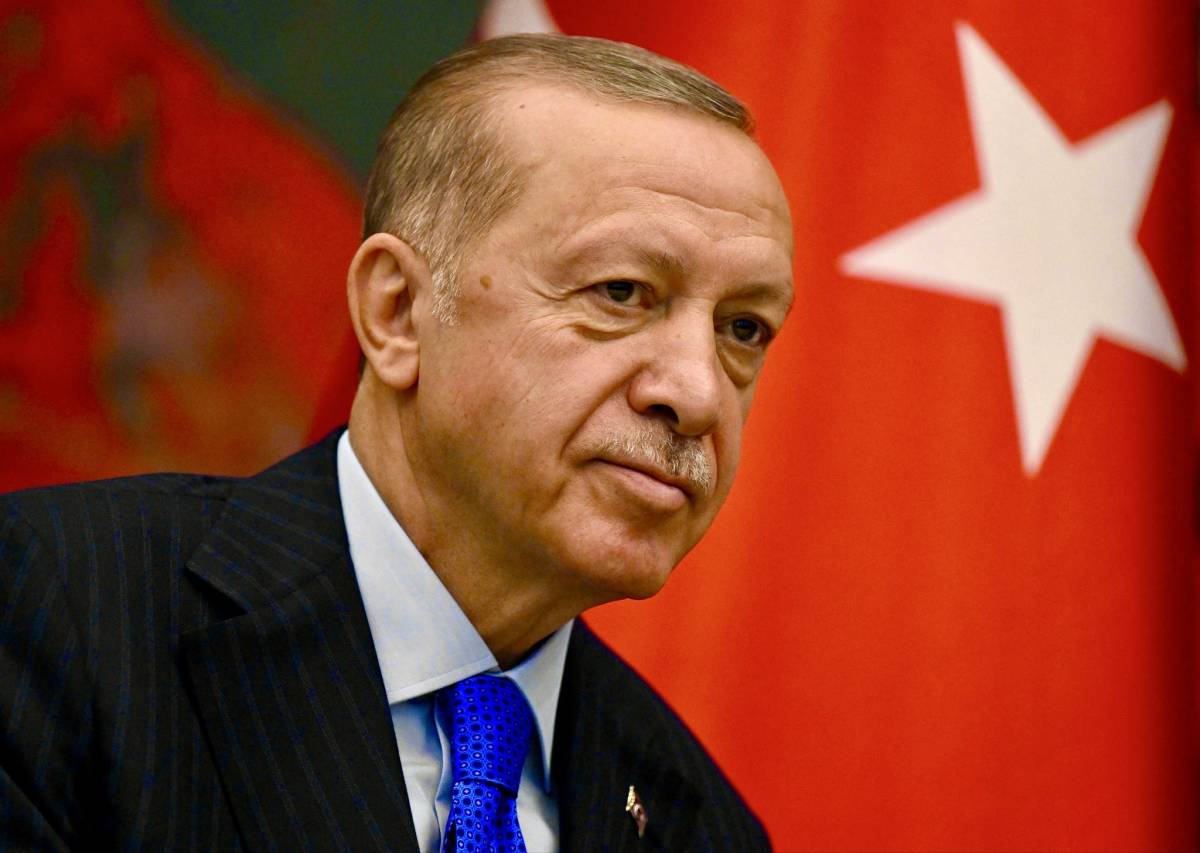 JUST IN: ๐น๐ท๐ฎ๐ฑ Turkey calls Israel's killings of Iran leaders 'illegal'