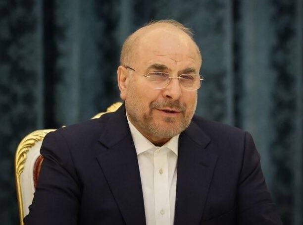 JUST IN: ๐ฎ๐ท Iranian Parliament Speaker says "the Strait of Hormuz won't return to pre-war conditions...