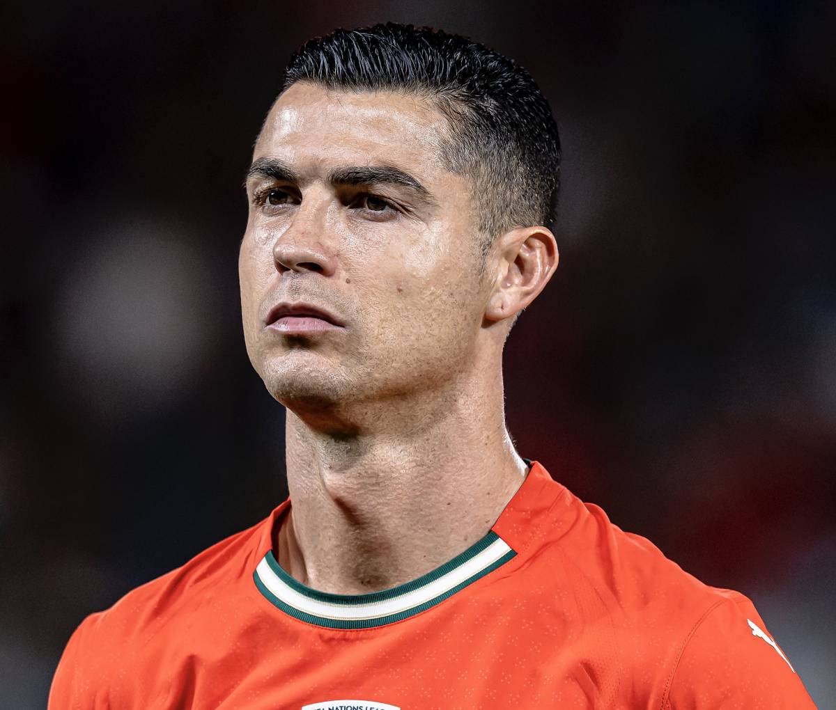 🚨🇵🇹 Cristiano Ronaldo will NOT be part of Portugal squad for friendly games next week as he’s still...