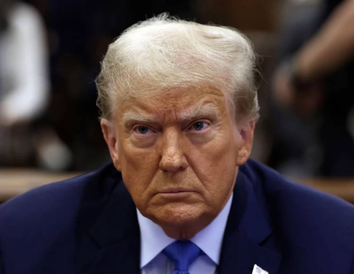 JUST IN: 🇺🇸 President Trump says NATO are "cowards."